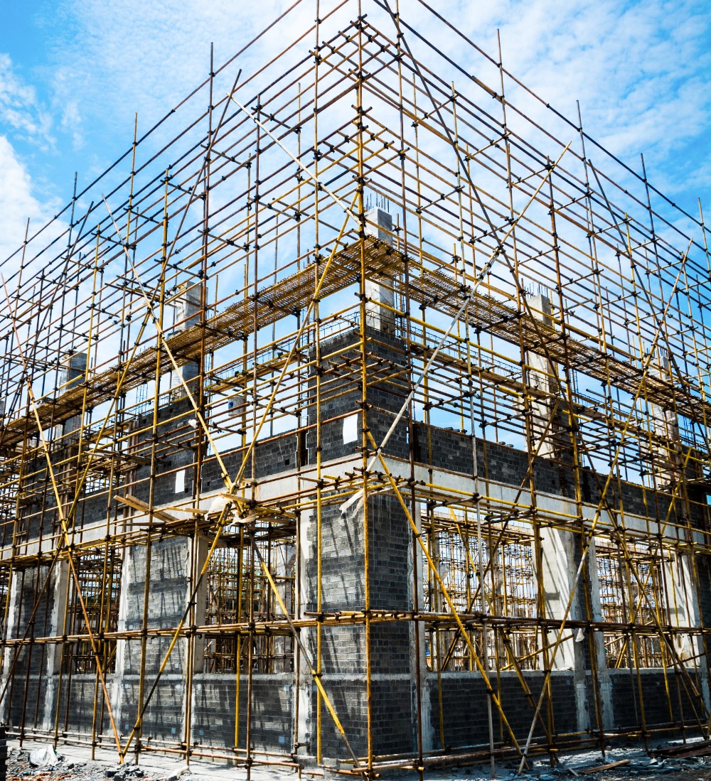 construction company in devakottai