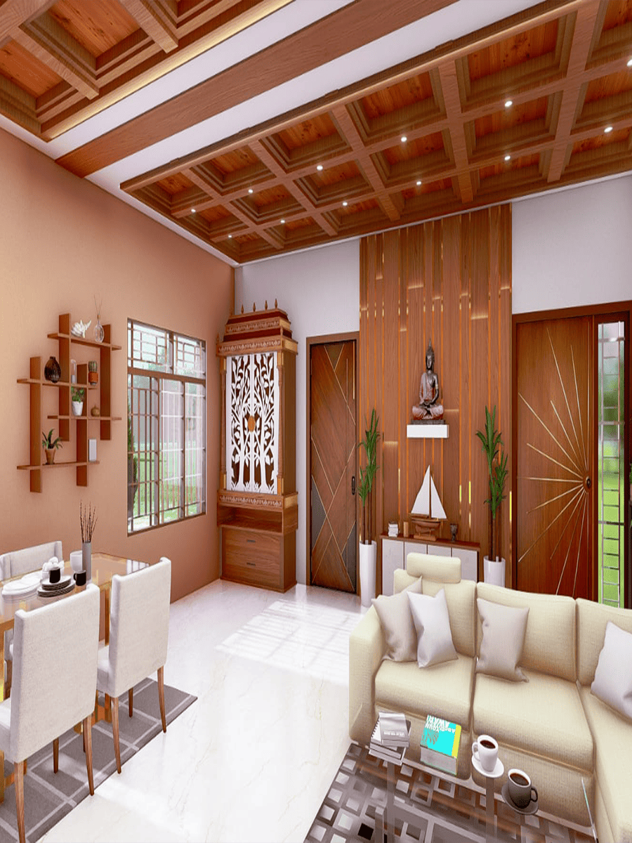 construction company in devakottai