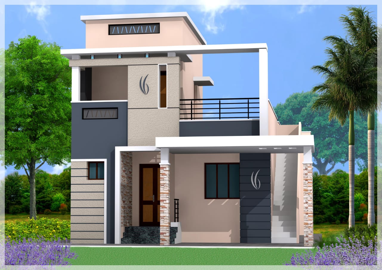 civil material supply in devakottai