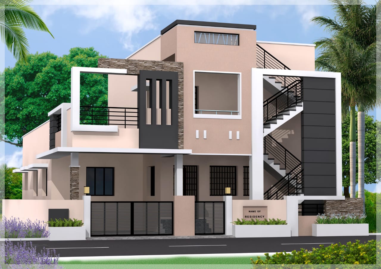 interior design in karaikudi