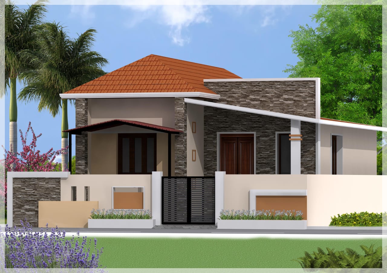 civil material supply in karaikudi