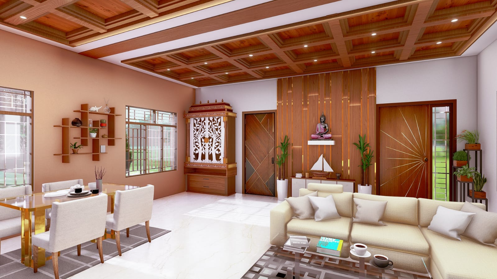 builders in karaikudi